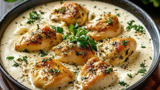 Адыгская кухня: гедлибже — курица, томленная в сметане, как символ традиций Северного Кавказа