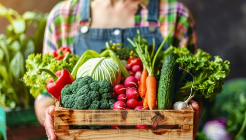 Как понять, что фермерские продукты действительно стоят своих денег?