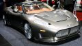 Spyker ������������: ����� ����� ������������ ������ ����