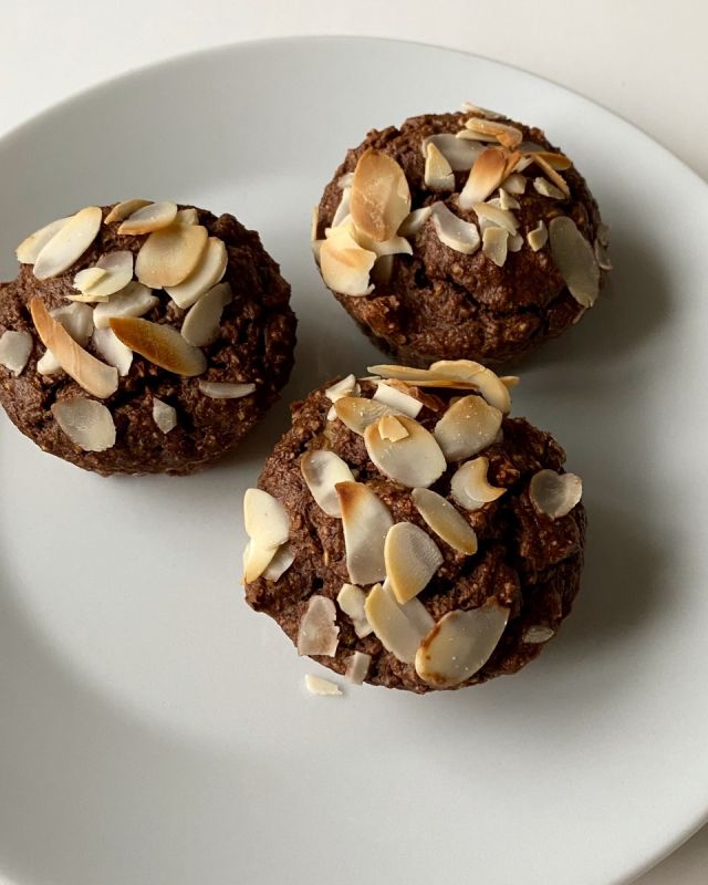 Кабачковые кексы с шоколадной и сырной ноткой: простые и полезные выпечки на каждый день