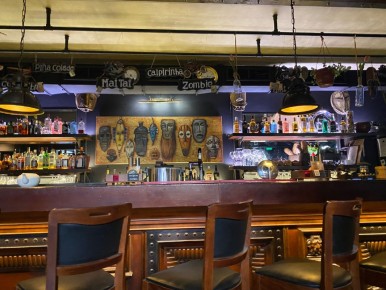 Мужское меню: открытия в гастрономическом мире Бокас Дель Торо