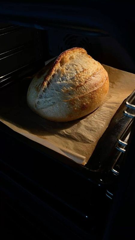 Тёплый хлеб на молоке: как создать уют в каждый домашний день