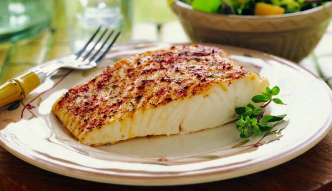 Что общего между жирной рыбой и стройной фигурой?