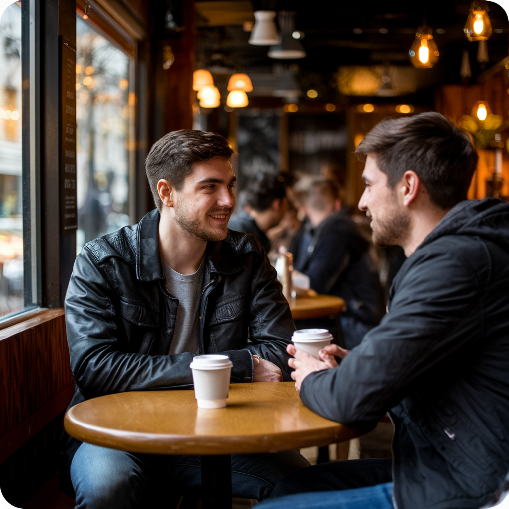 История любви: как пережить трудные времена и найти силы для спасения