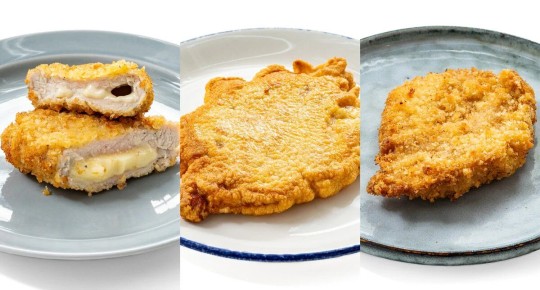 Нежные отбивные на сковороде: три простых рецепта