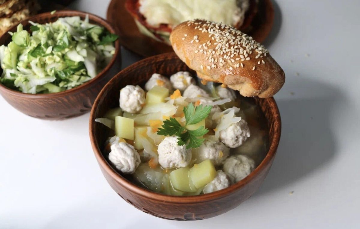 Домашняя еда: экономия или миф?