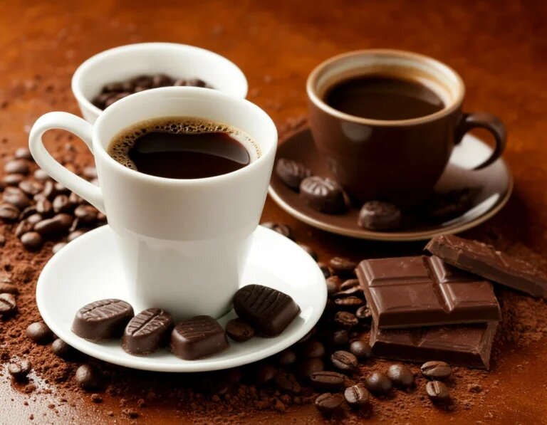 Кофе: когда его пить, чтобы избежать вреда для здоровья