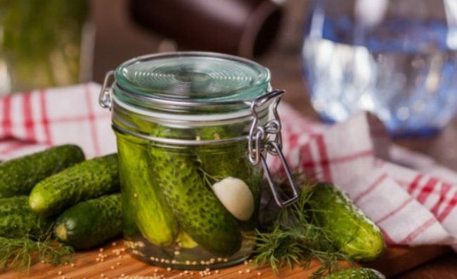 Простота и вкус: Венгерские маринованные огурцы для каждого