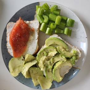 Как завтракать по утрам без стресса