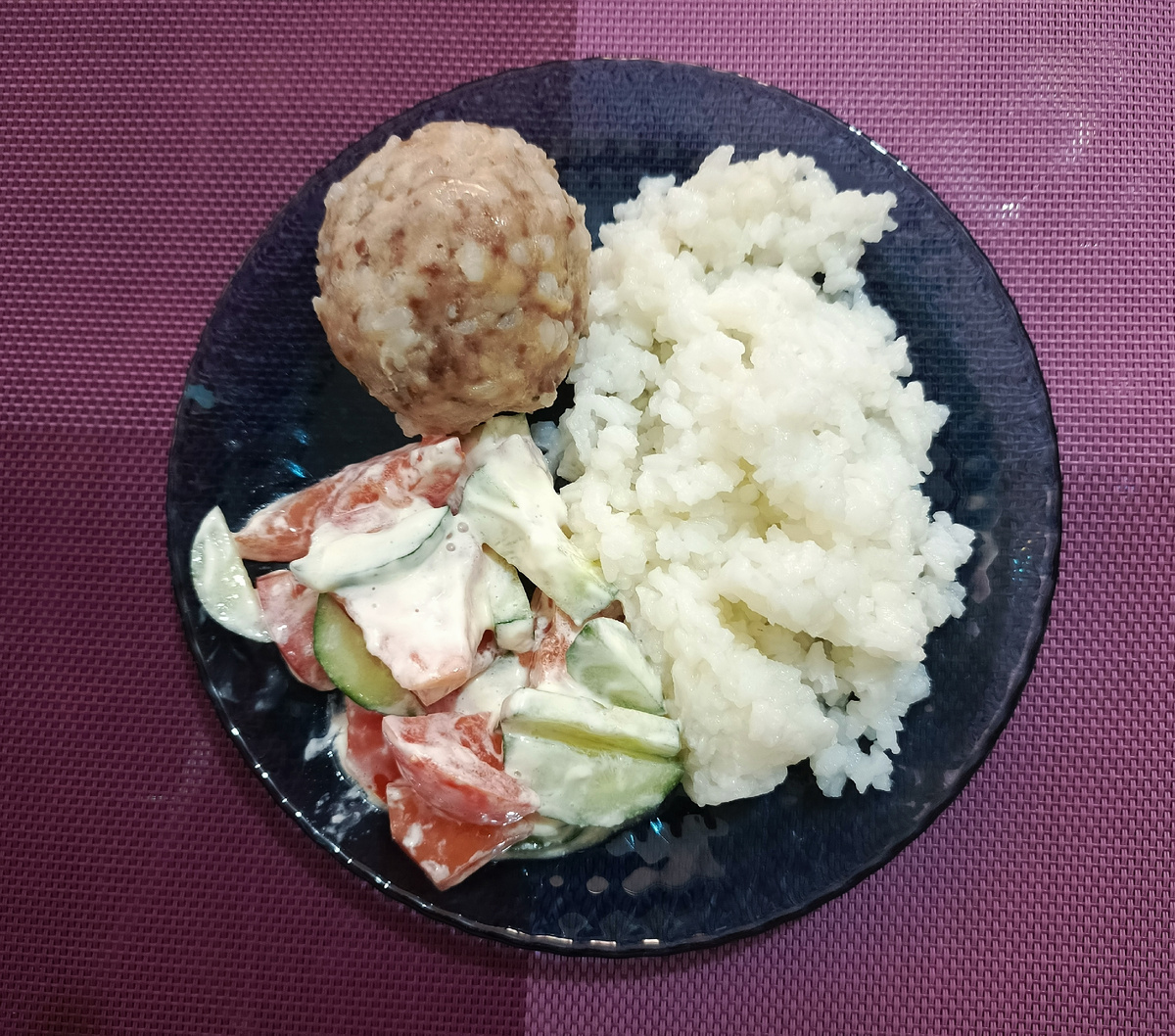 Как прошли выходные: много дел и новые находки на кухне