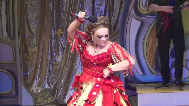 Сентябрьские народные традиции: Масленица зазвучала в Новосибирске