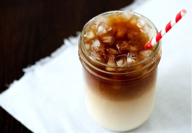 Ольенг: рецепт идеального тайского кофе со льдом