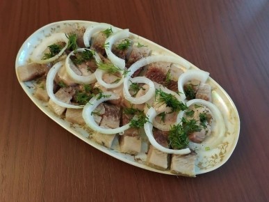 Сельдь на первом месте: каковы вкусовые предпочтения россиян в рыбе?