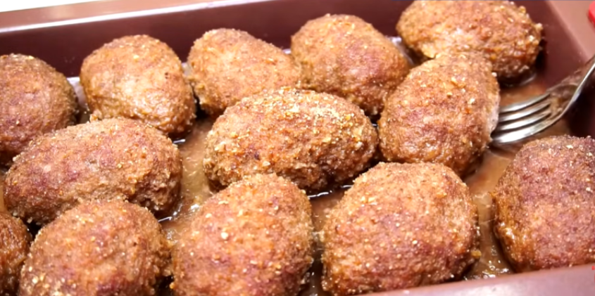 Советские котлеты: проверенный рецепт для настоящего вкуса детства