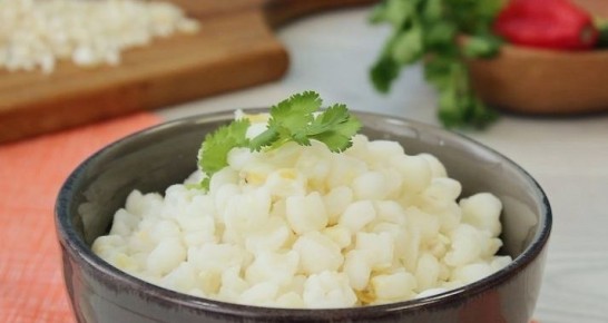 Мамалыга: От классики к современности