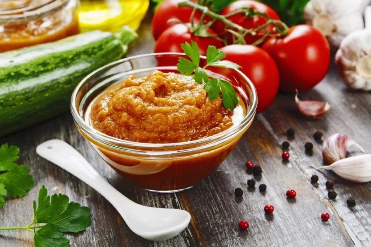 Шесть распространенных ошибок при приготовлении кабачковой икры