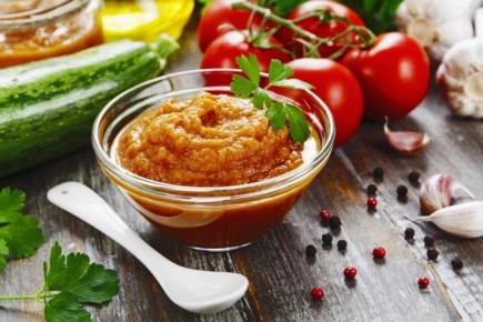 Шесть распространенных ошибок при приготовлении кабачковой икры