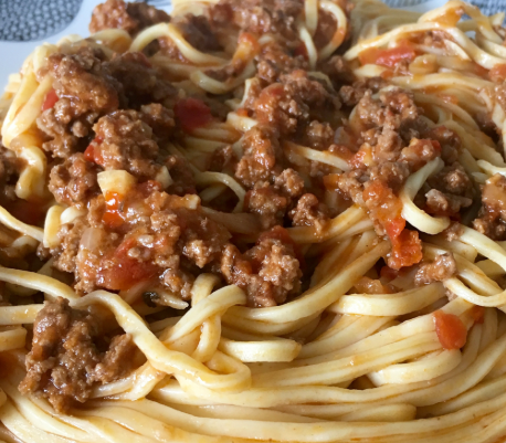 Домашняя лапша: секреты идеального теста и нарезки