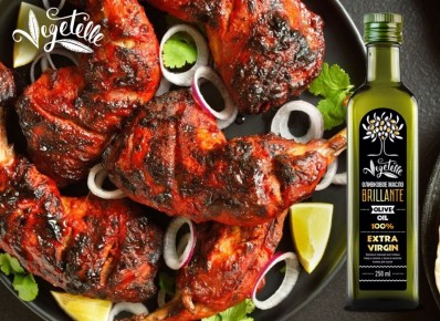 Курица тандури: как создать кулинарный шедевр