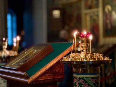 48 дней без мяса и молока: как подготовиться к Великому посту и правильно его завершить