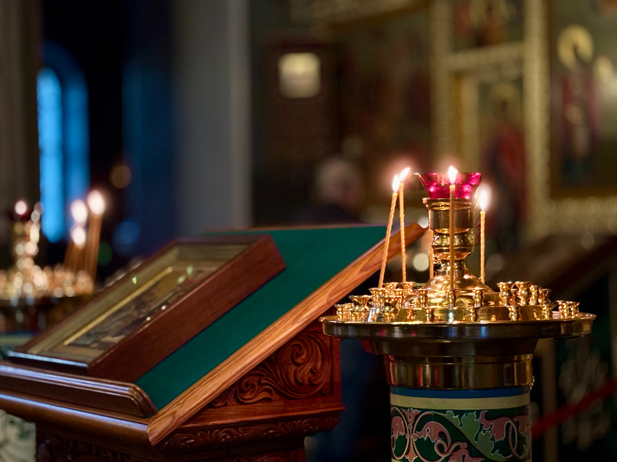 48 дней без мяса и молока: как подготовиться к Великому посту и правильно его завершить