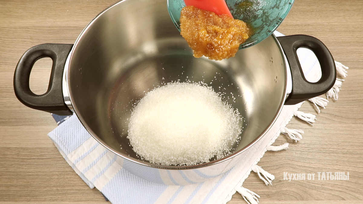 Вкус детства: Постные колечки с арахисом для настоящих сладкоежек