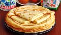 Искусство приготовления идеальных блинов: Классика и вариации