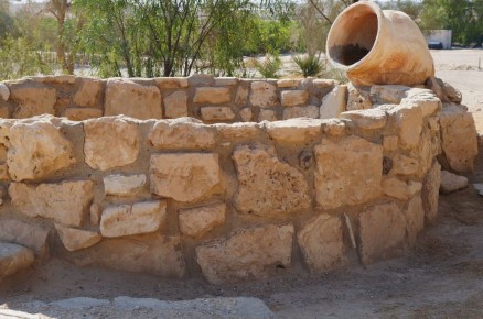 Как найти живую воду среди суеты жизни