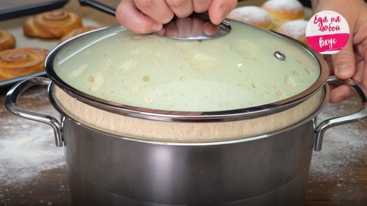 Как Приготовить Нежное Постное Тесто: Лайфхаки и Секреты Успеха