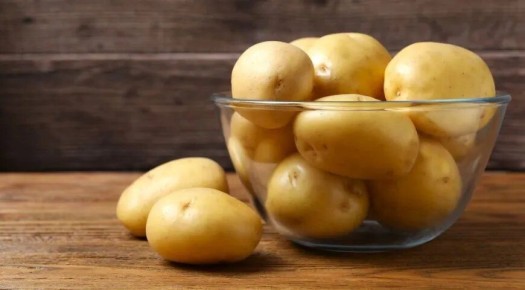 Картофель: от древности до современного рациона