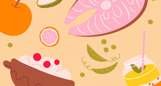 Необычные блюда на праздники: рецепты от кулинаров