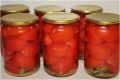 Как правильно мариновать помидоры на зиму: простой и вкусный рецепт