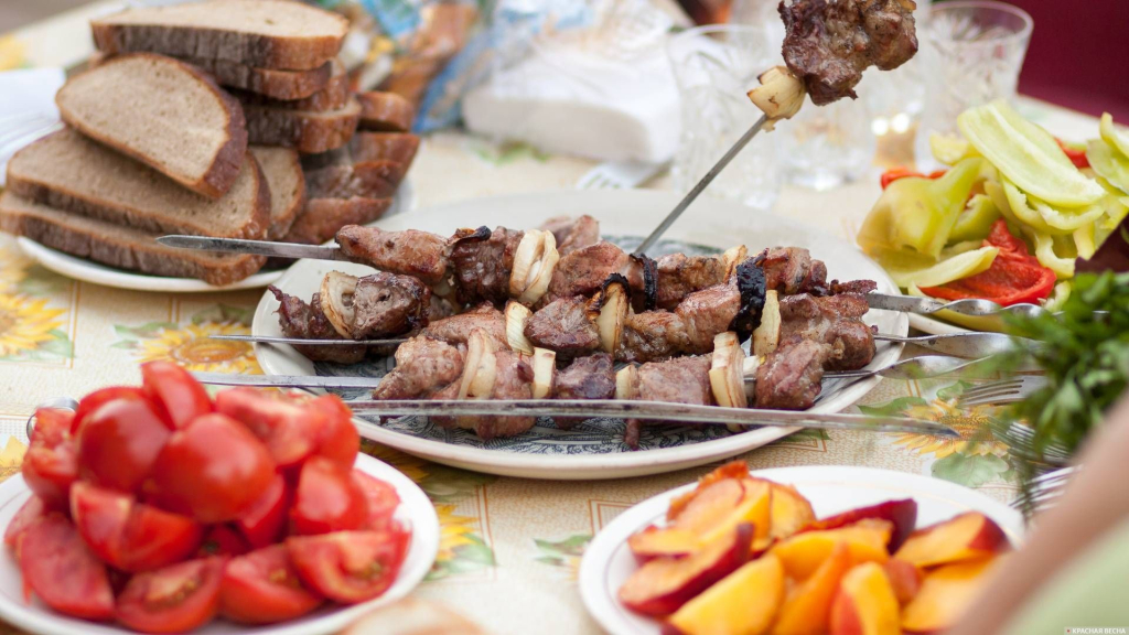 Как устроить незабываемый день рождения без лишних затрат