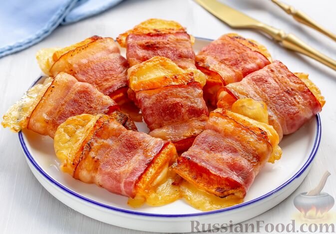 Необычные рецепты с тыквой: попробуйте новое!