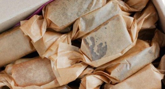 Необычные возможности бумаги для выпечки, о которых вы не знали