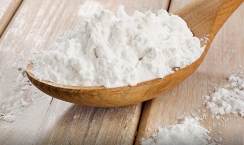 Крахмал в вашем уходе: секреты красоты на кухне