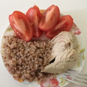 Почему вкусная еда вредна, а полезная кажется невкусной?