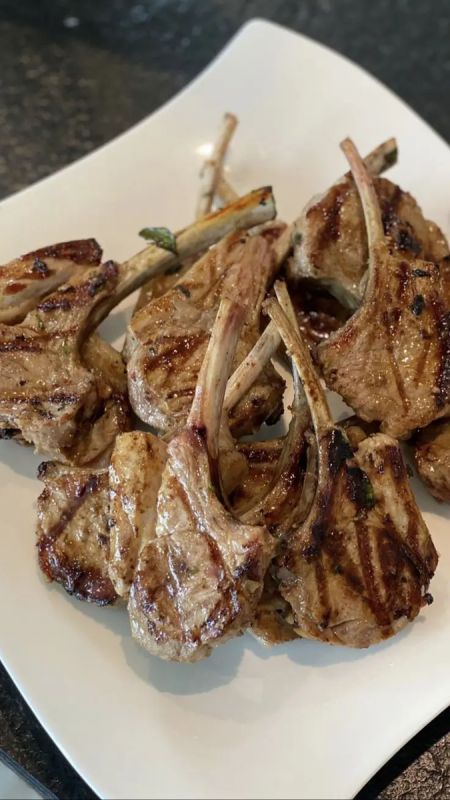 Баранина на столе: вкусные рецепты для гурманов