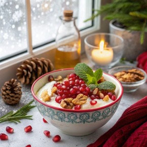 Гранат: ruby король на вашей кухне