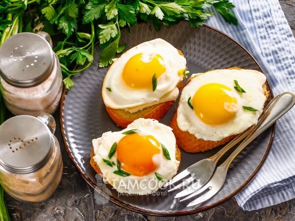 Согревающие блюда для зимних дней