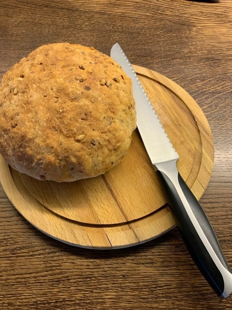 Как обогащенный хлеб помогает здоровью туляков