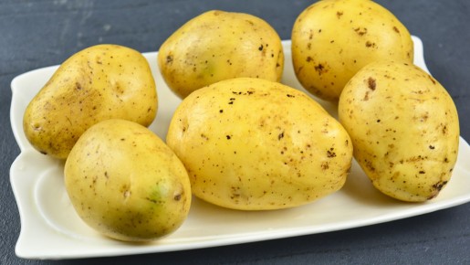 Кулинарный секрет: как сварить картофель на праздник так, что все удивятся