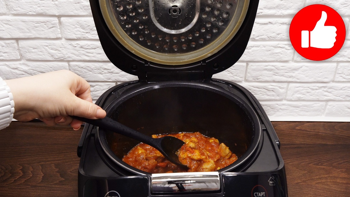 Невероятная курица с ароматным соусом: идеальное блюдо для семейного ужина