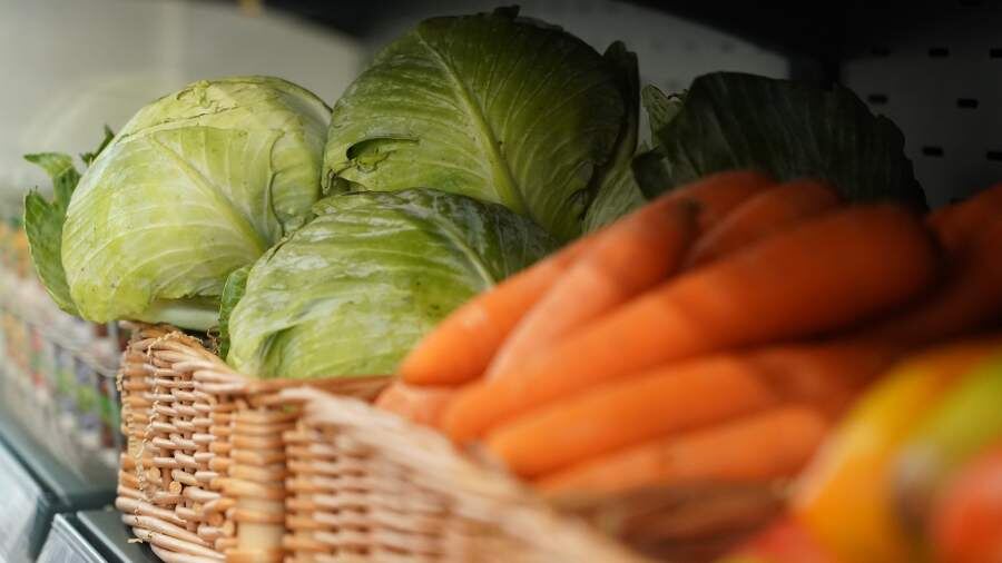 Осеннее ассорти: как приготовить идеальный рецепт с капустой и морковью