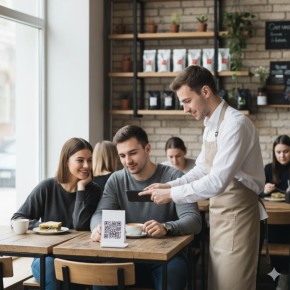 ��� ��������� �������� ������� ��� � ������� QR-������ � �������