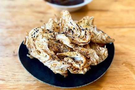 Салат Цяньлуна: Легенда, Придуманная из Простой Капусты