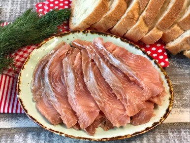 Как засолить рыбу с водкой: секреты аппетитного рецепта