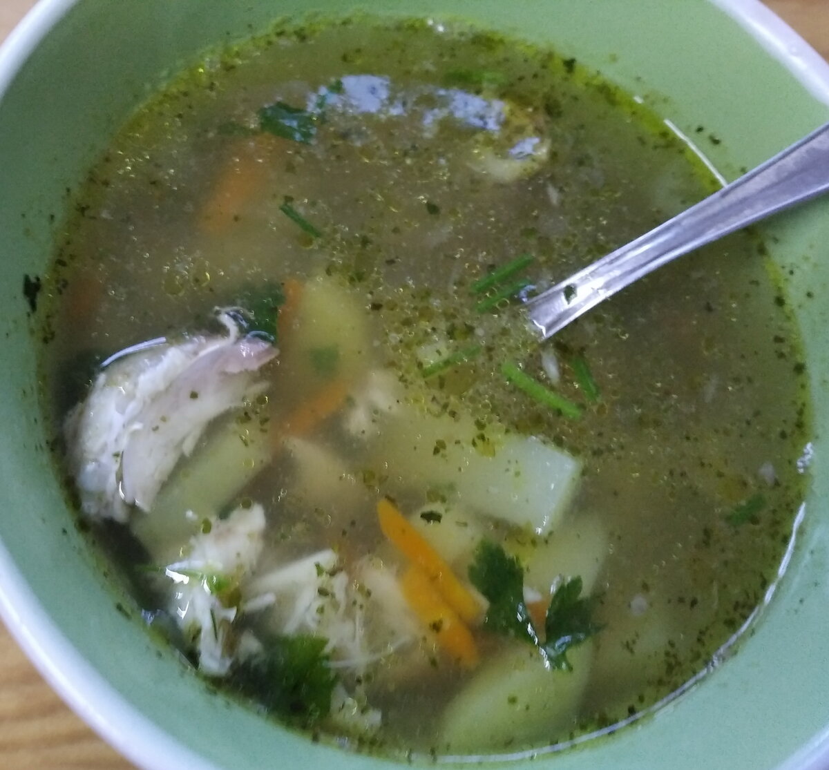 Непревзойденная уха: секреты приготовления домашнего деликатеса