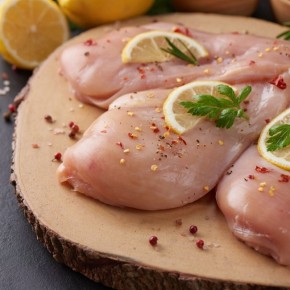 Секреты идеальной курицы: нежный и ароматный маринад на основе кефира