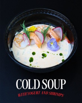 ����� ����� �������� ���: ��� LiveChef ����������� ���������������� ���� � �������